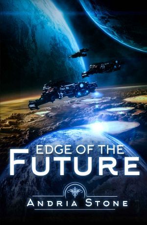 [The Edge 01] • Edge Of The Future